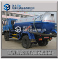 Dongfeng 4X2 12000L sewage suction cart